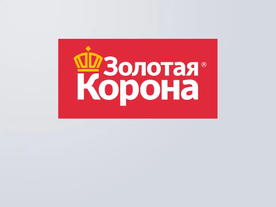 Корона займ логотип