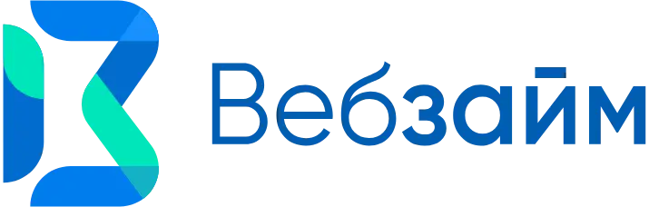 Вебзайм логотип Вебзайм логотип
