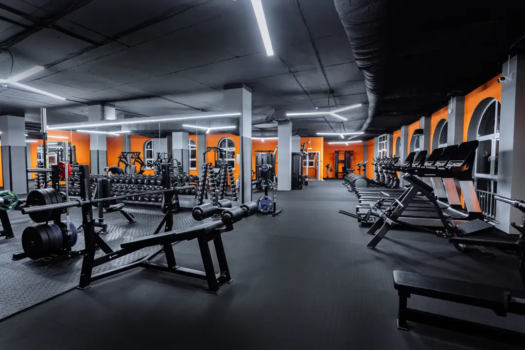 сколько стоит открыть фитнес клуб