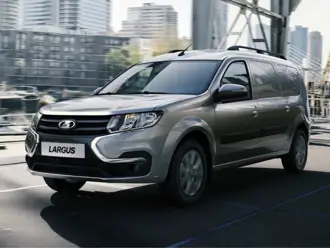 LADA со скидкой до 400 000 ₽