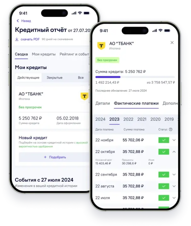 Проверка КИ