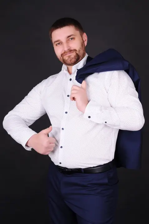 Штыленко Виталий, юрист Штыленко Виталий, юрист